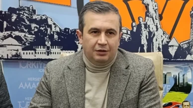 Amasya Şehir Hastanesi 2027’de Tamamlanacak!
