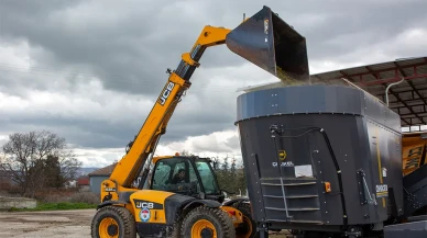 Merzifon’da Verim Atağı!