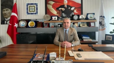 Merzifon Lojistik Üs Oluyor!