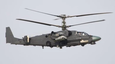 Katar’da Helikopter Kazası: 3 Türk Şehit