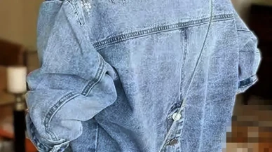 2026 Baharında Kadınların Vazgeçilmezi: Kot Ceket Modasında Yeni Dönem Başladı