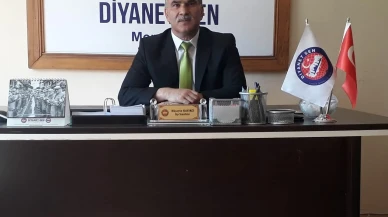 Kayıkcı’dan Ramazan Bayramı Mesajı