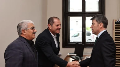 Amasya’da Bayramlaşma Geleneği