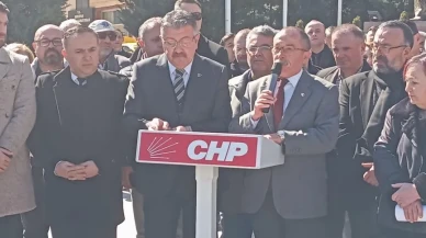Merzifon’da Tartışma Büyüyor: Caba da AK Parti’ye Yüklendi