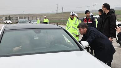 Merzifon–Samsun Hattında Saha Denetimleri Artırıldı