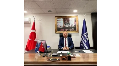 Kanbolat’tan Muhasebe Haftası’nda Kritik Uyarılar