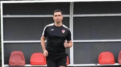 Zorlu Maçın Hakemi Belli Oldu!