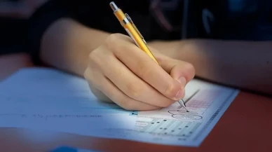 YKS’de Dikkat Çeken Tablo: En Genç Aday 16, En Yaşlı Aday 87 Yaşında