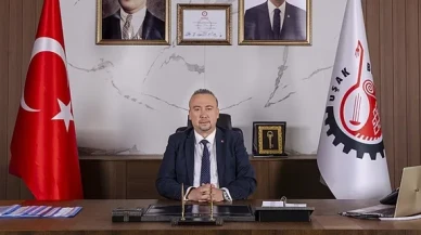 Uşak’ta Rüşvet Operasyonu: Belediye Başkanı Dahil 11 Şüpheli Gözaltında