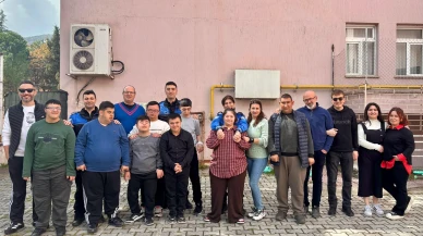 Amasya Emniyeti’nden Örnek Davranış!