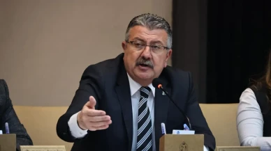 Başkan Kargı: Yatırımın Nirvana’sı İçme Suyu Şebekesi’dir