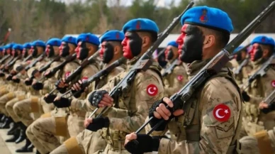 Bedelli Askerlikte Şok Zam: Ücret 417 Bin TL’ye Dayandı