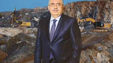 Çanakkale’de Dev Maden İhalesi: Kazanan Ahlatcı Oldu!