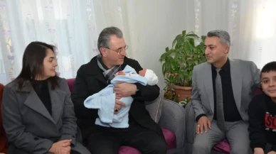 Vekil Çilez Göynücek’te Hayır Duaları Aldı