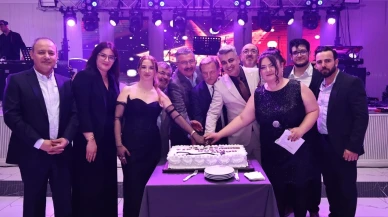 Merzifon’da Tıp Bayramı Coşkusu!