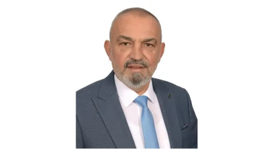 Bozkurt ÇESOB Başkanlığını Açıkladı