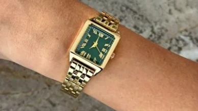 2026’da Kadın Kol Saati Modası: Zarafet, Minimalizm ve Vintage Rüzgarı Öne Çıkıyor