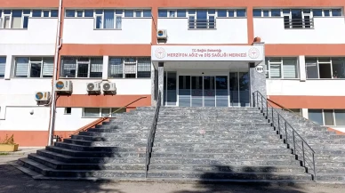 Merzifon’da Diş Sağlığı Hizmetinde Yeni Dönem: Merkez Hafta Sonu da Açık Olacak