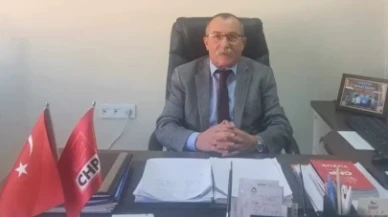 Caba: Kadınlarımız Yaşamın Her Alanında Olmalıdır!