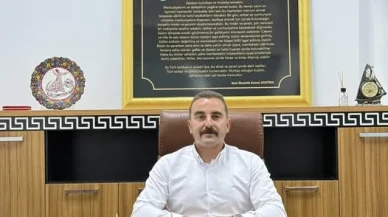 Koçak: “Gerçek Bayram Maneviyattır”