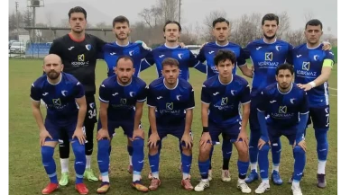 Merzifonspor’da Kritik 5 Hafta!