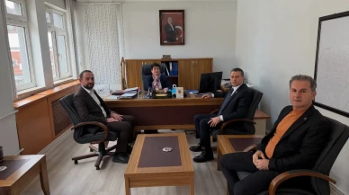 Vekil Karagöz Sahada