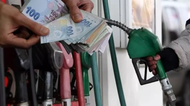 Motorin 80 TL’ye Dayandı!