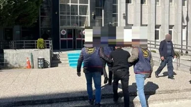 Çorum’da 182 Kişi Yakalandı