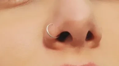 2026 Baharında Piercing Modası Zirvede