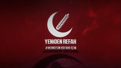 Yeniden Refah Amasya’da Toplanıyor!