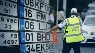 Plakada Yeni Dönem: Cezalar Kapıda