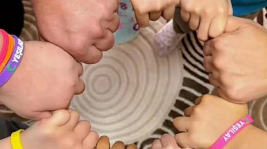 Amasya Sevgi Zinciri Büyüyor