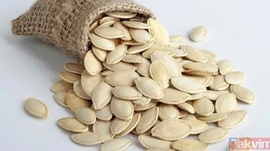 Rüyada Kabak Çekirdeği Görmek Ne Anlama Gelir?