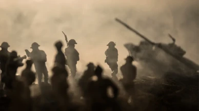 Rüyada Savaş Görmek Ne Anlama Gelir? İşte Detaylı Rüya Yorumu