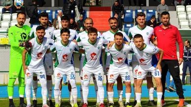 Eflanispor Ligden Çekildi!