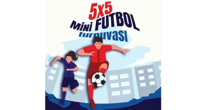 Amasya’da Polis Haftası Coşkusu Sahaya Taşınıyor