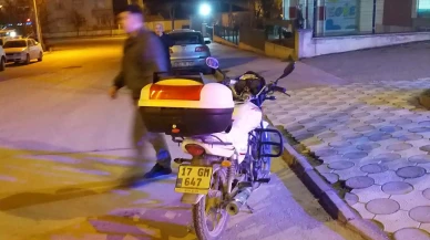 Merzifon’da Yaralamalı Kaza!