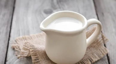 Rüyada Süt Görmek Ne Anlama Gelir? İşte Dikkat Çeken Yorumlar