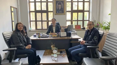 Kitap Fuarı Yok Ama Yerine “Kitap Günleri” Geliyor