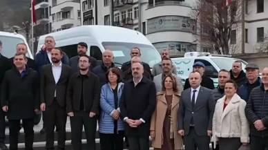 Başkan Sevindi Duyurdu: 40 Milyonluk Araç Yatırımı