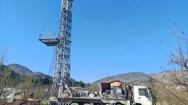 Amasya’da Kuraklığa Karşı Önemli Adım