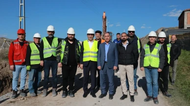 Suluova’ya 11 Milyon Euro’luk Dev Yatırım