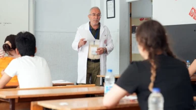 2026 LGS Başvuru Kılavuzu Yayımlandı! Tarihler ve Detaylar Belli Oldu