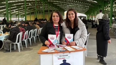 Amasya’da Ramazan’da Sağlık Seferberliği