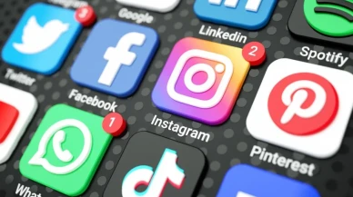 Türkiye Sosyal Medyada Rekor Kırdı!