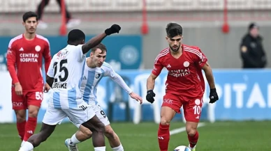 11 Dakikada 3 Gol, Lider Yıkıldı