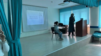 Amasya’da Gelecek İçin Büyük Adım!