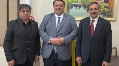 Uğurludağ’a Dev Yatırım Hamlesi