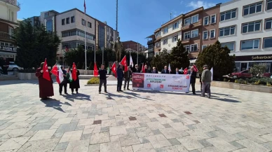 Sarıkaya’dan Sert Çıkış: “Susmayacağız!”