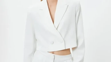 2026 Baharında Kadın Ceket Modası Yeniden Şekilleniyor